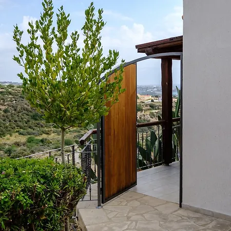 Villa Thea