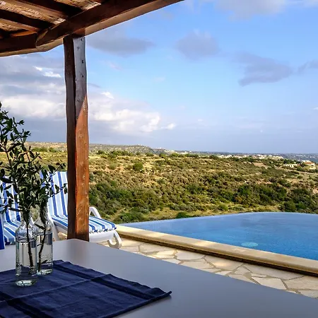 Thea Villa Peyia