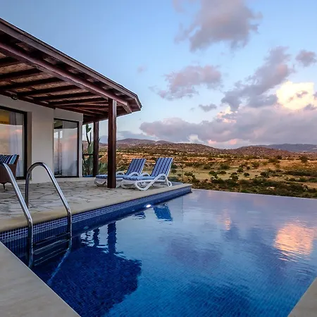 Villa Thea