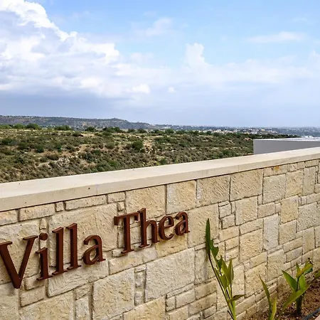빌라 Thea 페이야