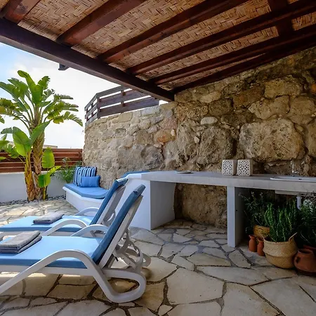 빌라 Thea 페이야