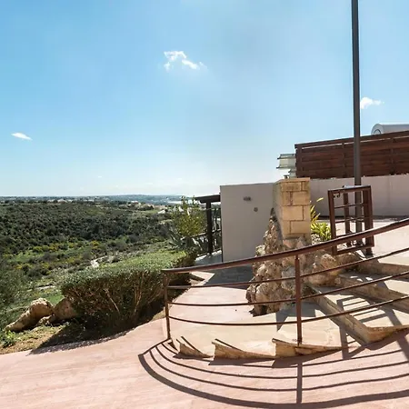 Thea Villa Pegeia