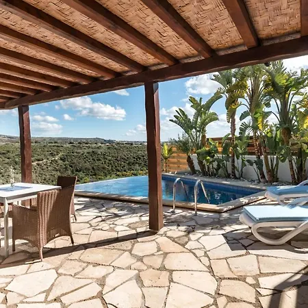 Villa Thea