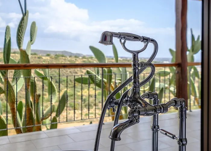 Thea וילה פאהיה